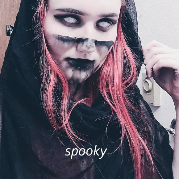 pookaspooky